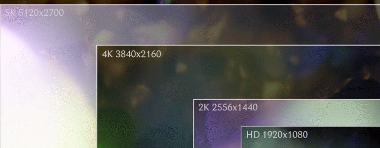 Final Cut Pro X Plugin FCPX Audio Overlay Jewel 5K from Pixel Film Studios