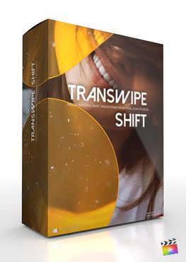 Final Cut Pro X Transition TransWipe Shift from Pixel Film Studios