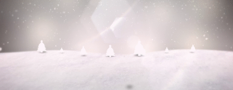  Holiday Theme for FCPX - Pixel Film Studios 