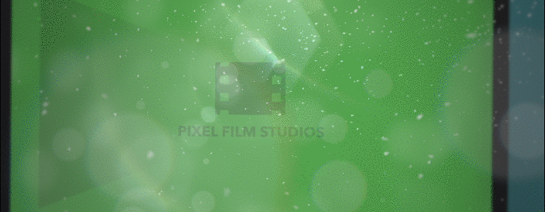 Holiday Theme for FCPX