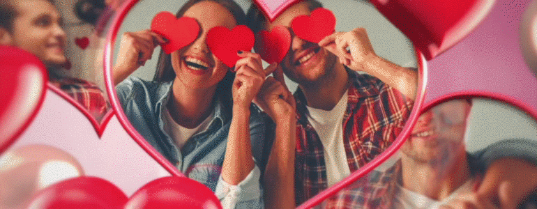 Dreamy Love - Romance Inspired Theme for FCPX- Pixel Film Studios