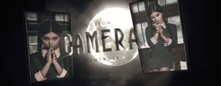 Horror ThemeÂ with The Vampire Awakens in FCPX - Pixel Film Studios