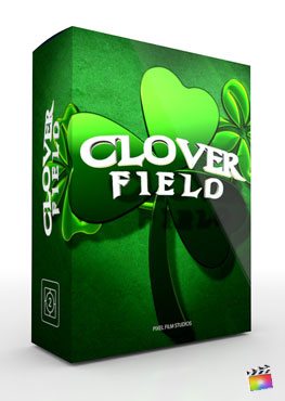 Clover Field from Pixel Film Studios