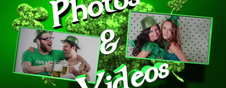 Get Lucky from Pixel Film Studios