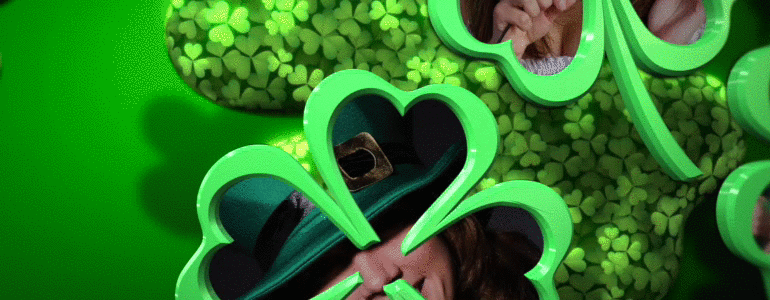 Get Lucky from Pixel Film Studios