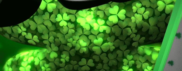 Get Lucky from Pixel Film Studios