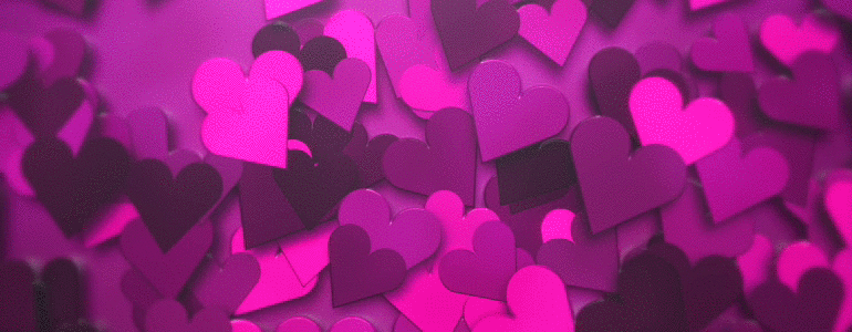 Secret Valentines Crush- Romance Inspired Theme for FCPX- Pixel Film Studios