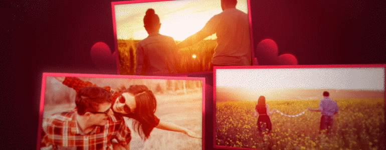 Special Love - Romance Inspired Theme for FCPX- Pixel Film Studios