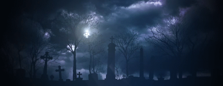 The Dark Underworld - A Professional Horror Theme for FCPX- Pixel Film Studios