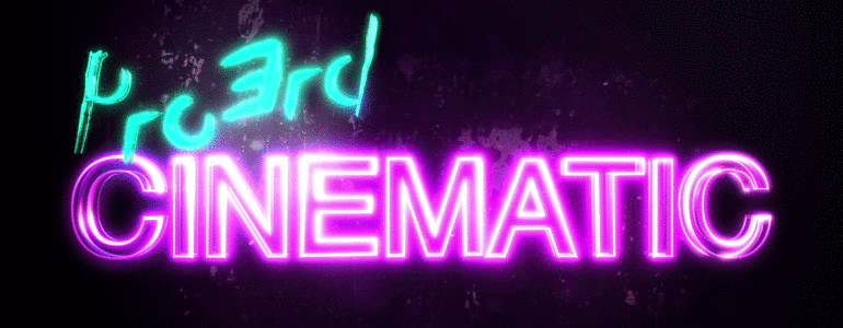 Animated lower thirds for FCPX - Pixel Film Studios