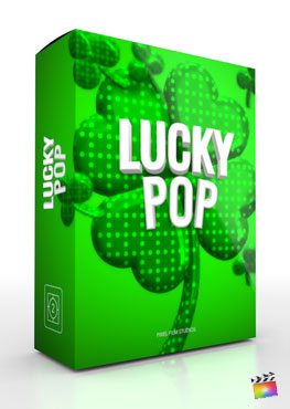 Lucky Pop from Pixel Film Studios