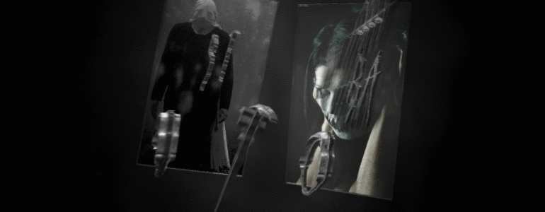 Horror Theme with Nightstalker in FCPX - Pixel Film Studios 