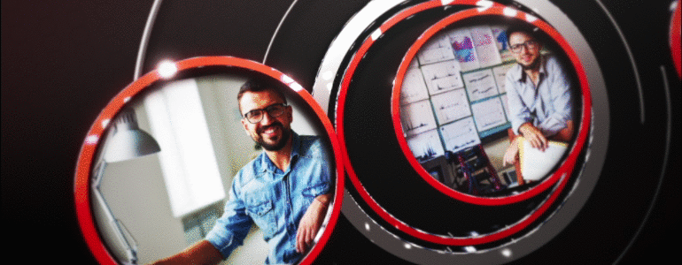 Professional Corporate Theme with APS Diagnostics in FCPX - Pixel Film Studios