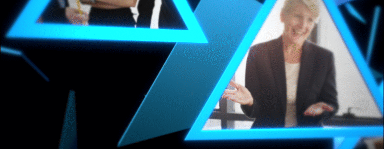 Professional Corporate Theme with Crypto in FCPX - Pixel Film Studios