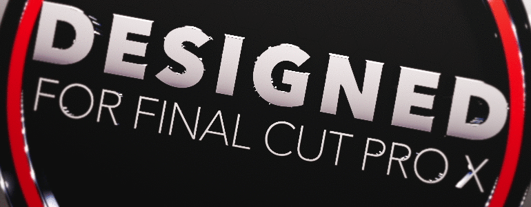 Professional Corporate Theme with APS Diagnostics in FCPX - Pixel Film Studios