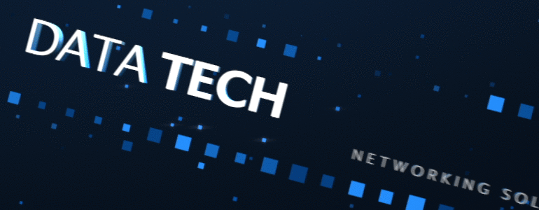 Professional Corporate Theme with Data Tech in FCPX - Pixel Film Studios