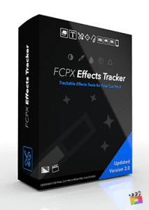 fcpx auto tracker 2.2 crack mac