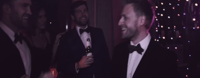 Final Cut Pro X Freeze-Frame Effects ProFreeze Wedding from Pixel Film Studios
