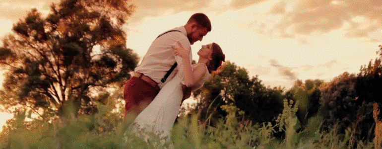 Final Cut Pro X Freeze-Frame Effects ProFreeze Wedding from Pixel Film Studios