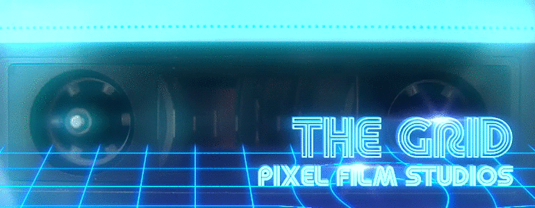 Final Cut Pro X plugin Pro3rd 80s Volume 2 from Pixel Film Studios