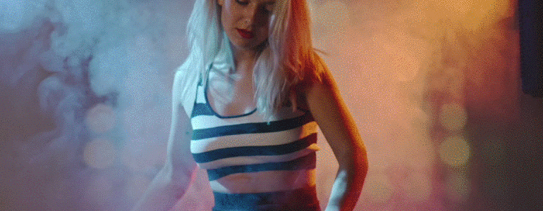 Final Cut Pro X Freeze-Frame Effects ProFreeze Nightlife from Pixel Film Studios