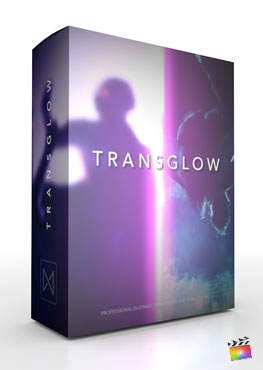 Final Cut Pro X Plugin TransGlow from Pixel Film Studios