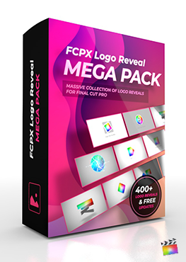 Logo Animation Presets Archives - Final Cut Pro X and Motion 5 Special  Effects , Plugins, Transitions and Themes