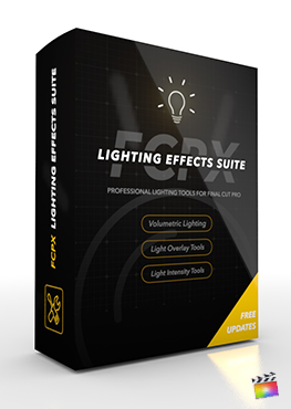 Lightning Effect Pack 2